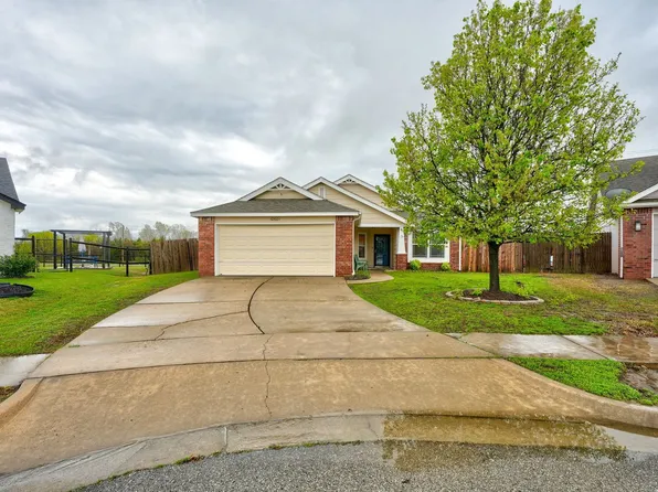 10601 N 146th East Ave, Owasso, OK 74055