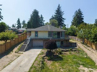 11821 16th Ave S, Seattle, WA