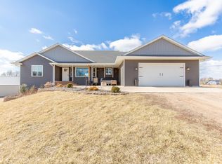 7080 560th St, Pine City, MN 55063