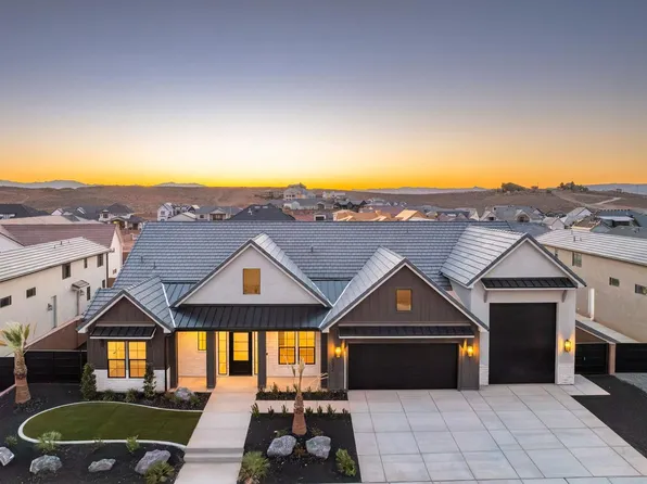 4972 S Lakefront Pl, Washington, UT 84780