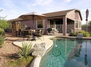 42204 N 44th Dr, Phoenix, AZ 85086