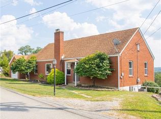 106 Elmcrest Ave, Monongahela, PA 15063