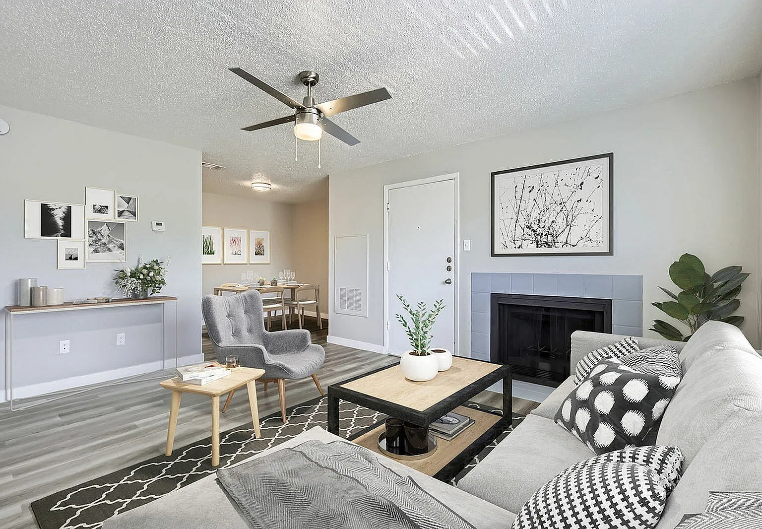 Rise Hillcrest — Photo 2