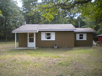 6360 E County Line Rd, South Branch, MI, 48761