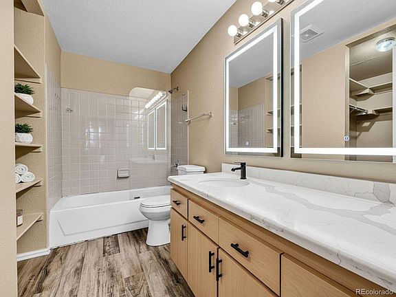 5th image of 8065 W Eastman Place #6-102