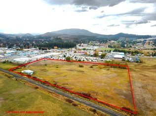 1060 S Main St TRAILER 57, Colville, WA 99114