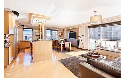 Sold by Douglas Elliman