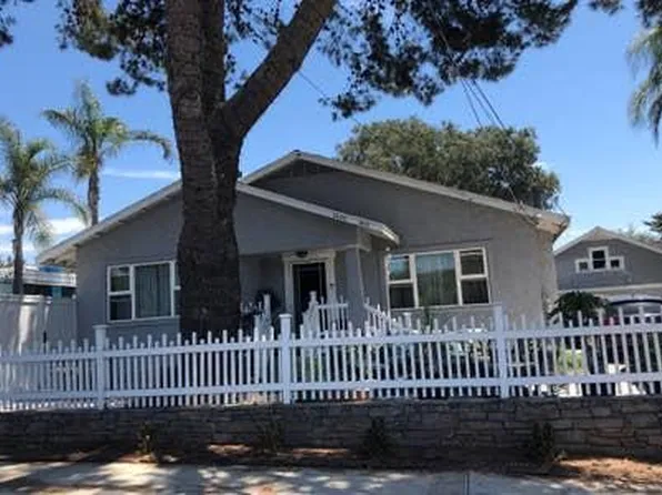 3435 Helix St, Spring Valley, CA 91977