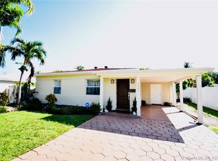 1442 Funston St, Hollywood, FL 33020