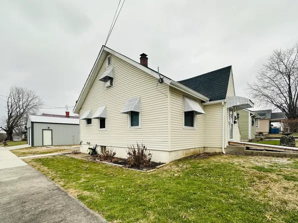 611 Miller St, Stanford, KY 40484