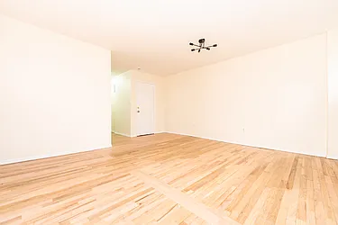 Rented by Friedman Mayer, LREB