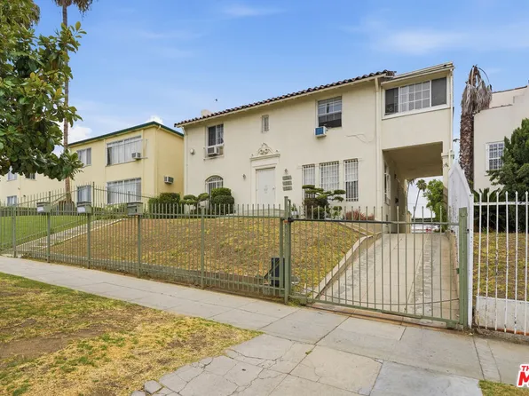 124 N Berendo St, Los Angeles, CA 90004