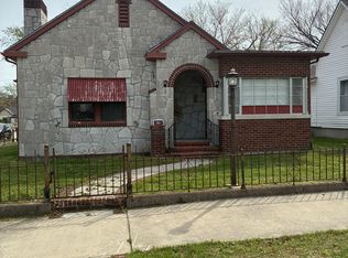 1801 S Sergeant Ave, Joplin, MO 64804