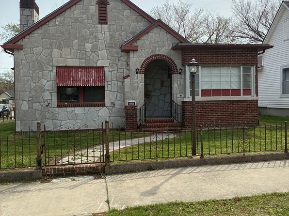 1801 S Sergeant Ave