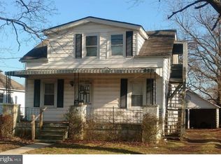 1580 6th St, Trenton, NJ 08638