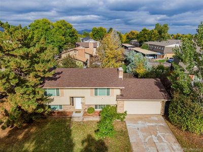 7191 S Webster Street, Littleton, CO, 80128
