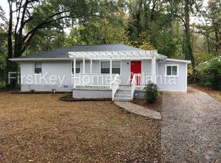 3598 Larkspur Ter, Decatur, GA 30032