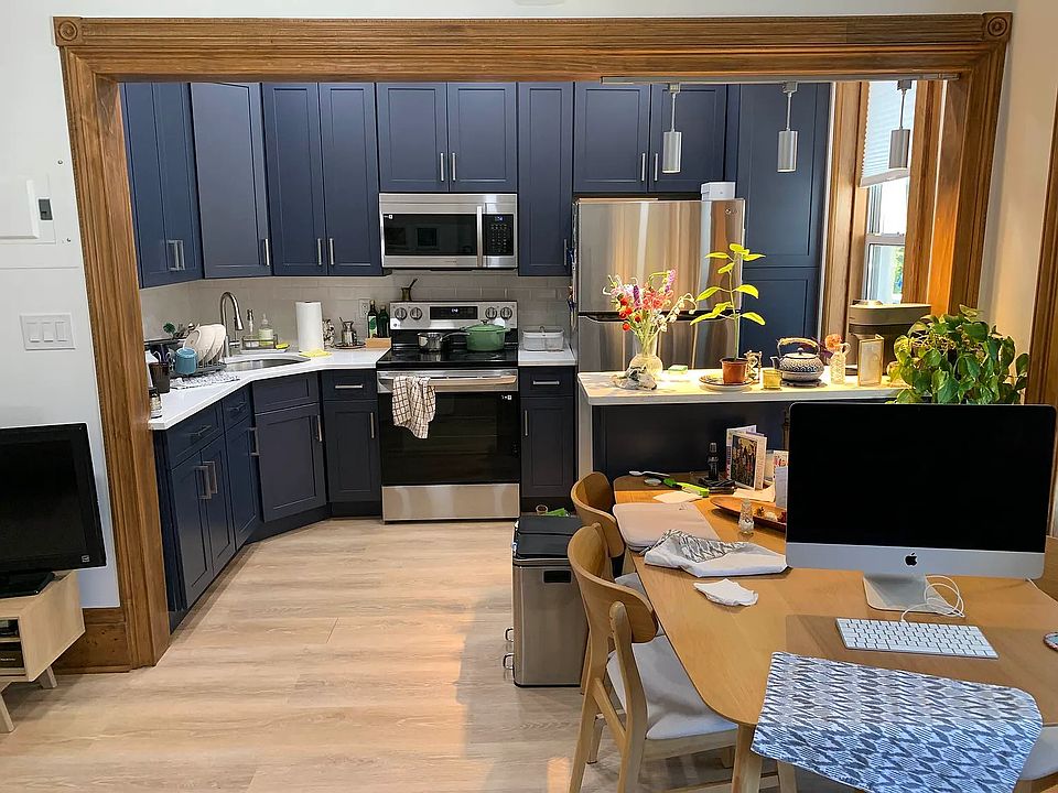 1st image of 448 43rd St Floor 2