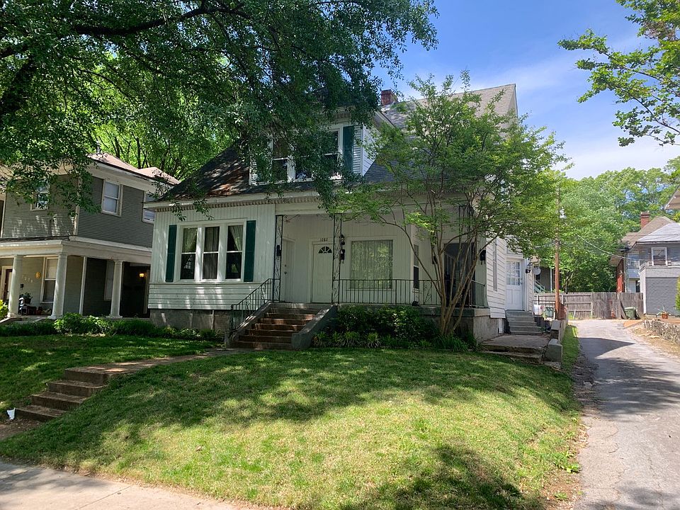 1st image of 1282 Vinton Ave #4