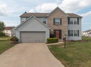 3530 Vance Ct, Indianapolis, IN