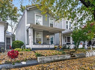 417 Camp St, Louisville, KY 40203