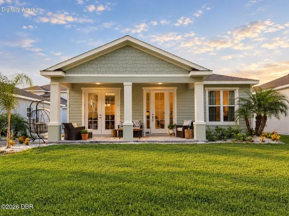 559 Venetian Palms Blvd, New Smyrna Beach, FL 32168