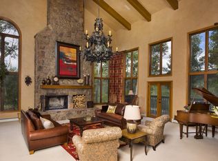 323 Borders Rd, Avon, CO 81620