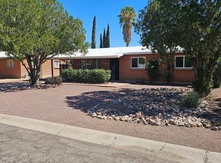 3526 N Santa Rita Ave, Tucson, AZ 85719