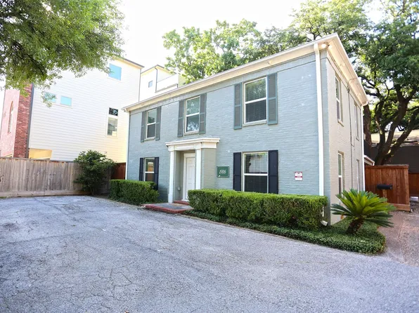 1914 Branard St, Houston, TX 77098