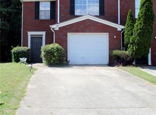 5649 Wind Gate Ln, Lithonia, GA 30058