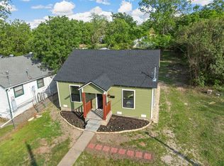 2610 Webster Ave, Waco, TX 76711