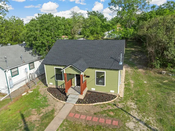 2610 Webster Ave, Waco, TX 76711