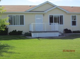 1212 Saltz Ln, Deer Park, WA 99006