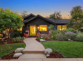 805 Stratford Ave, South Pasadena, CA 91030