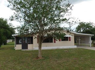 9090 SW 101st Pl, Ocala, FL 34481