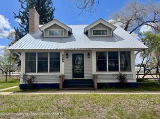 2360 W Victory Way, Craig, CO 81625