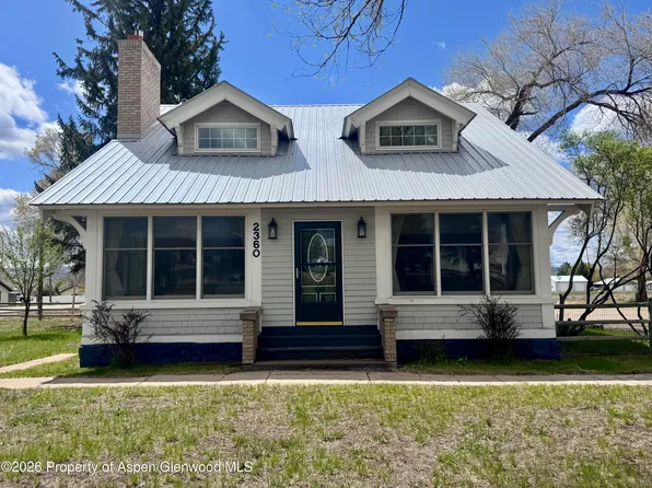 2360 W Victory Way, Craig, CO 81625