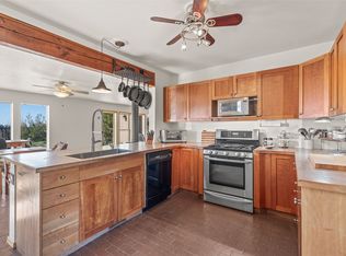 24 Camerada Rd, Santa Fe, NM 87508