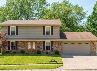 4385 Ridgepath Dr, Dayton, OH 45424