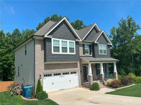 7615 Mary Ellen Ct, Greensboro, NC 27409