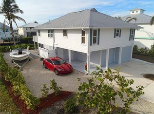 16303 Shoal CT, BOKEELIA, FL 33922