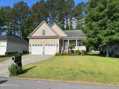 328 Lakemere Drive, New Bern, NC, 28562
