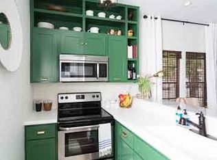 607 Woodward St, Austin, TX 78704