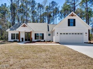 375 Boundary Loop Road Rd NW, Calabash, NC 28467
