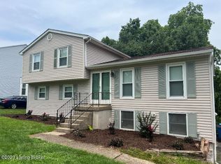 4303 Accomack Dr, Louisville, KY 40241