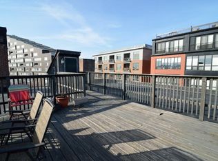 99 W 4th St APT 2A, Boston, MA 02127