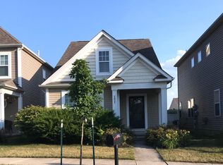 5821 Aderholt Rd, Dublin, OH 43016