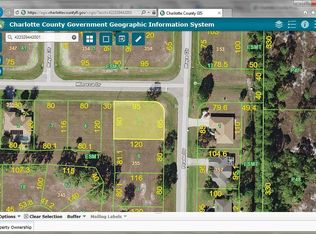 16487 Minorca Dr, Punta Gorda, FL 33955