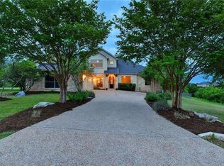 1140 Tom Sawyer Rd, Dripping Springs, TX 78620