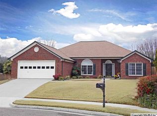 12002 Brian Lake Ct SE, Huntsville, AL 35803